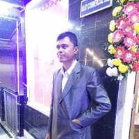 Deepjyoti Talukdar