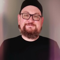 Christopher Atwood