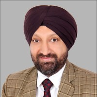 Arvinder Singh