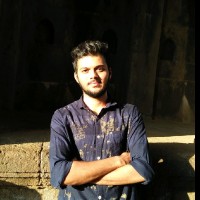 Mayuresh Sabale