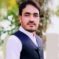 Amjad Bashir