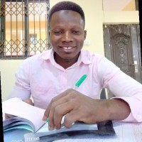 Ibrahim Iddrisu