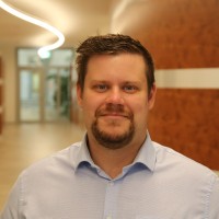 Björn Aldinger