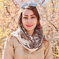 Arefe Taheri
