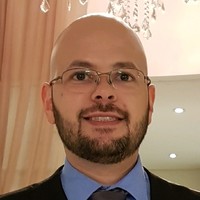 Diego Patrick da Silva Santos