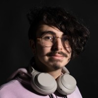 Danny Rahimian Hajziri