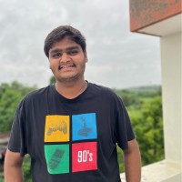 Divyesh Rathod