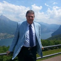 Valerio Cunati
