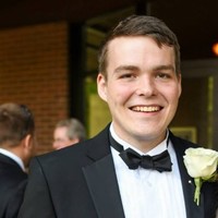 Christopher Thompson