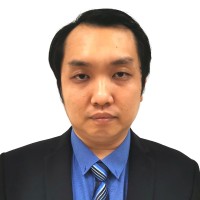 Chee Siong Ho
