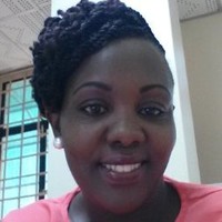 Mary Nderitu