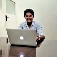shahul shaji