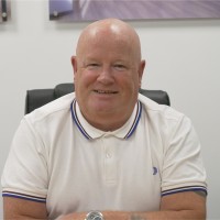 Michael Morrisroe
