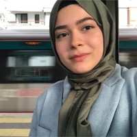 Rüveyda Betül Aydın