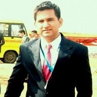 Amar Kalekar