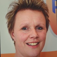 Agnes Wijbenga