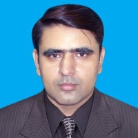 Shehbaz Hussain