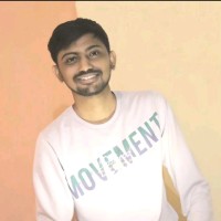 Yash Gohel