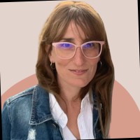 María Laura Estevez