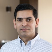 Praveen Chandel