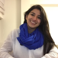 Claudia Calmet Lizama
