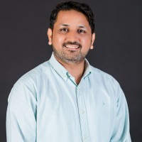 Muhammad Aleem Siddiq , Pmp
