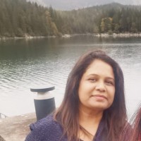 Dr. Sindhu Harish