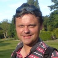 Jeremy pyatt