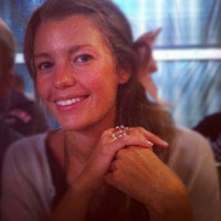 Pernilla Vesterlund