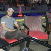 Fakher Magdy