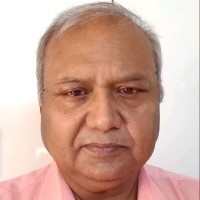 Sunil Gupta