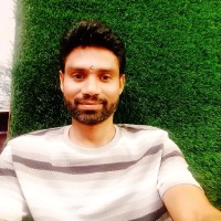 Nitin Upase