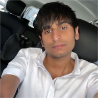 Siddhant Shetty