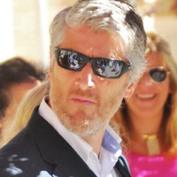 Javier Reboto Díaz