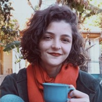 Gabriela Arnoso
