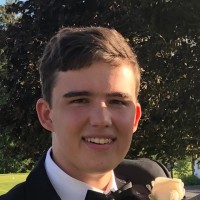 Chase Pomroy