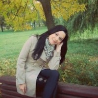 Ольга Соколовская