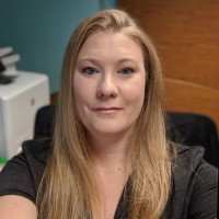 Alison Colonius
