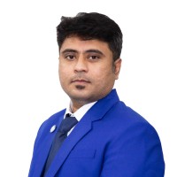 Ravindran Shanmugam