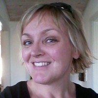 Dorthe Lilholt
