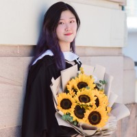 Wen Kimberly Zhang