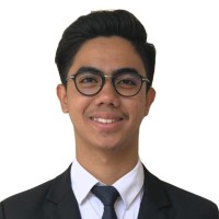 Syafiq Salimi