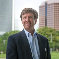 Chris Rusbuldt, Cfa