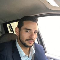 Enrique Vega