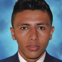 Johan Alberto Guerrero Carreño