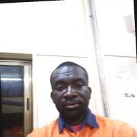Ezekiel Asare
