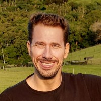 Jalmas Marcelo Kretzschmar