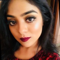 Basundhara Das