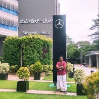 Kishan Naidu