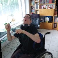 Simon Friebel